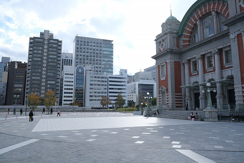 Nakanoshima